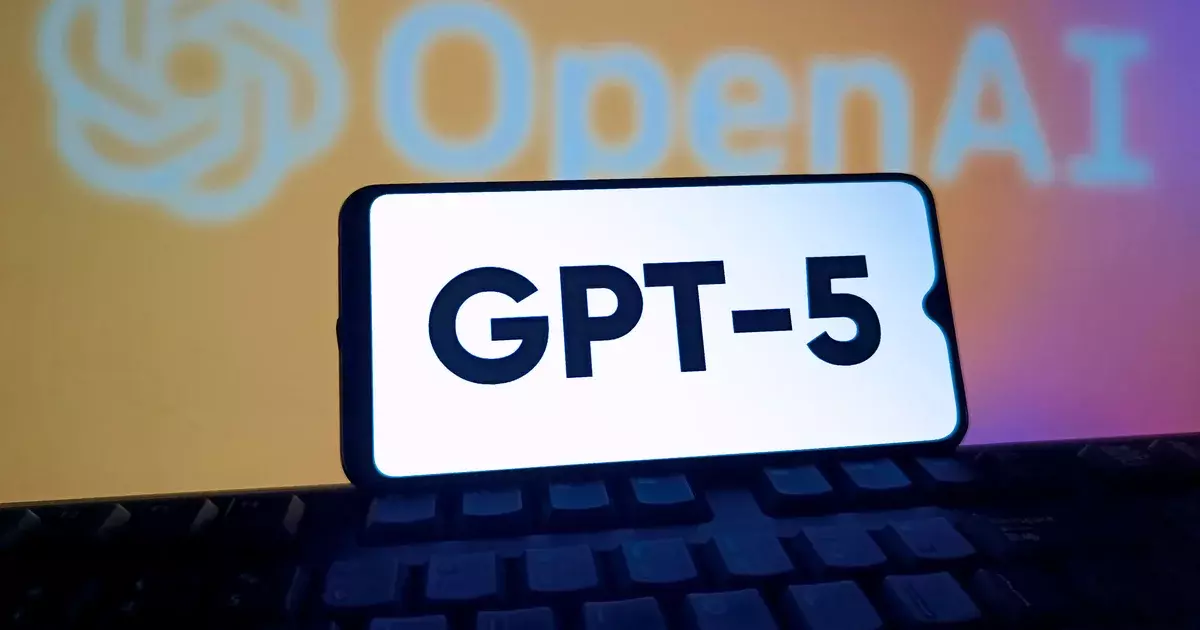 Новая версия GPT-5: новые возможности для бизнеса и разработчиков