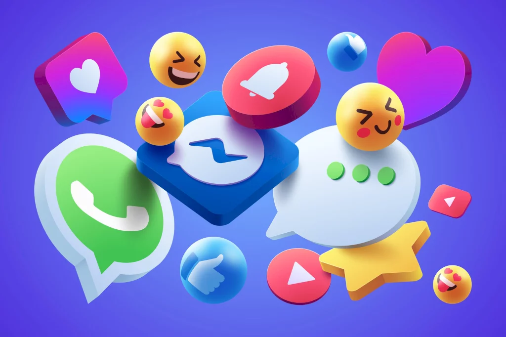 SMM в 2025: какие соцсети и форматы дают результат