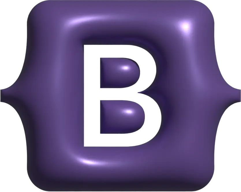 Bootstrap шаблоны