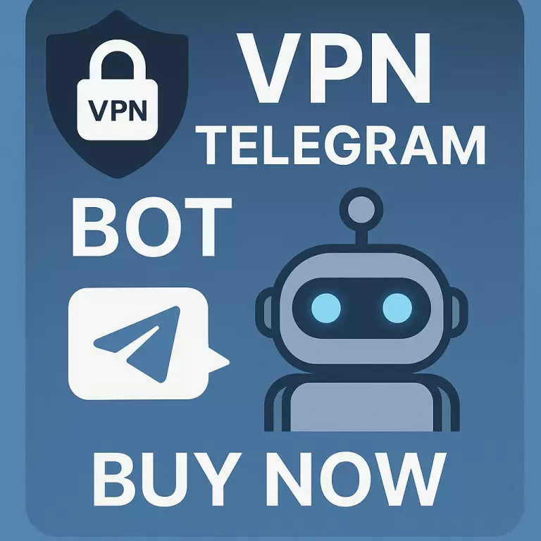 Telegram MiniApp VPN