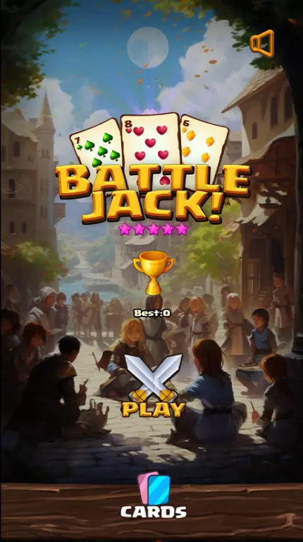 BattleJack