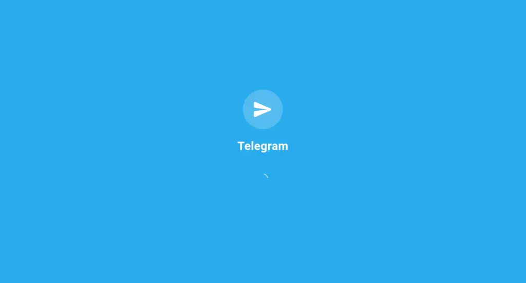 [ИСХОДНИК] Telegram Clone