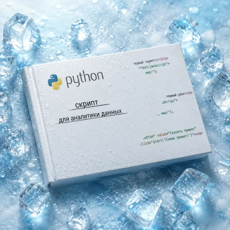 Скрипт для быстрого анализа по utm